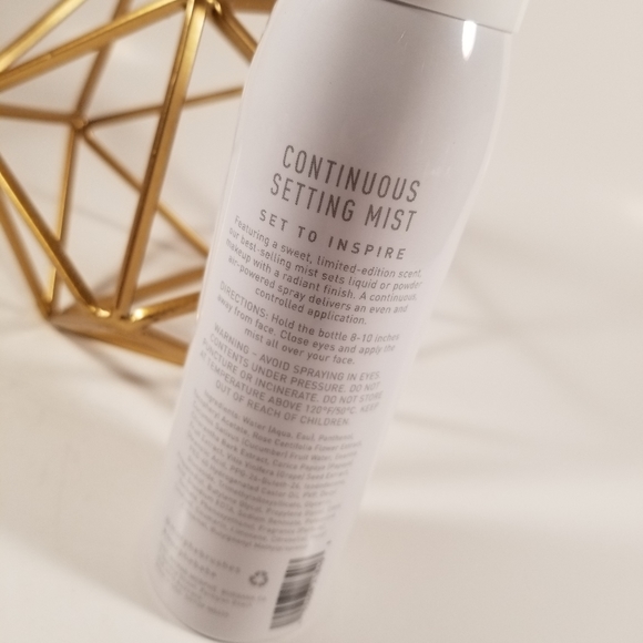 ποΈMorphe, Pride Edition, Continuous Setting Mist - Picture 3 of 3